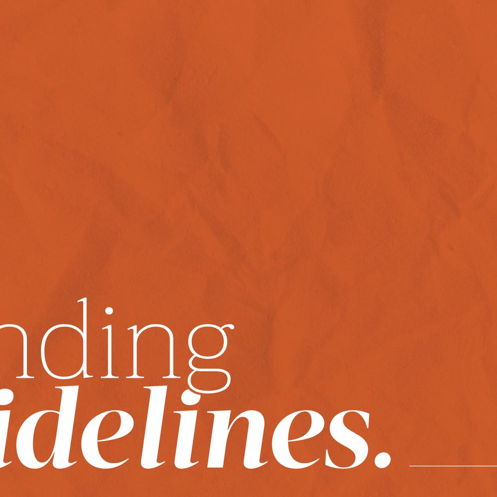 Nudge brand guidelines